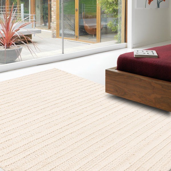 Covor Asiatic Carpets Grayson, 120 x 170 cm, bej-image-1