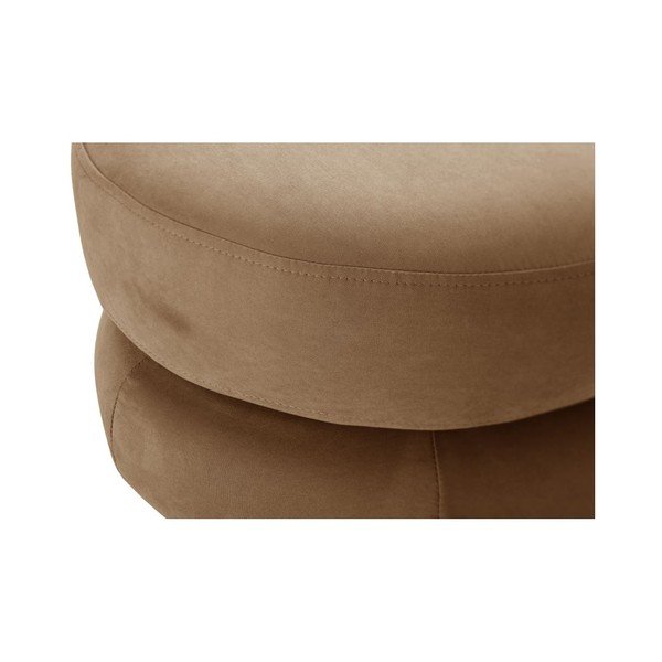Taburet Supernova, maro deschis-image-4