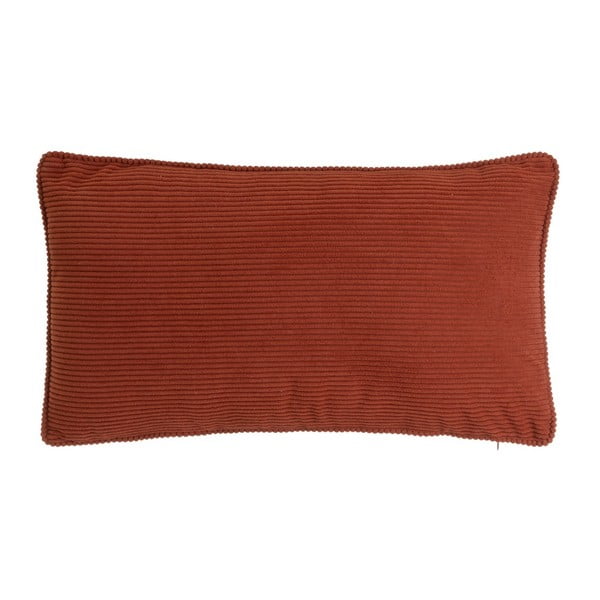 Pernă decorativă din catifea reiată 30x50 cm Merely – Casa Selección