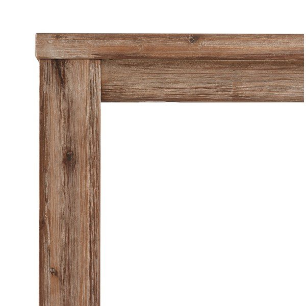 Masă dining din lemn de salcâm Furnhouse Alaska, 200 x 100 cm-image-3