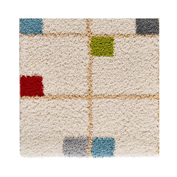 Covor crem 133x190 cm Bremen – Universal-image-2