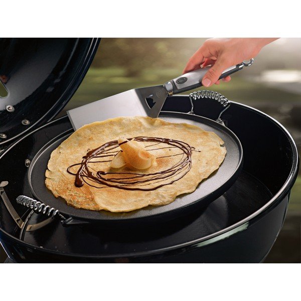 Placă din fontă – Outdoorchef-image-4