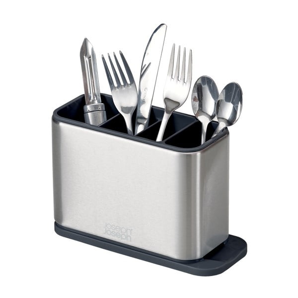 Scurgător din inox pentru vase Joseph Joseph Surface-image-4