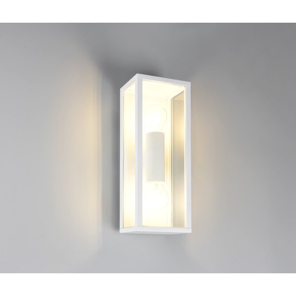 Corp de iluminat pentru exterior, de perete (înălțime 38 cm) Garonne – Trio-image-1