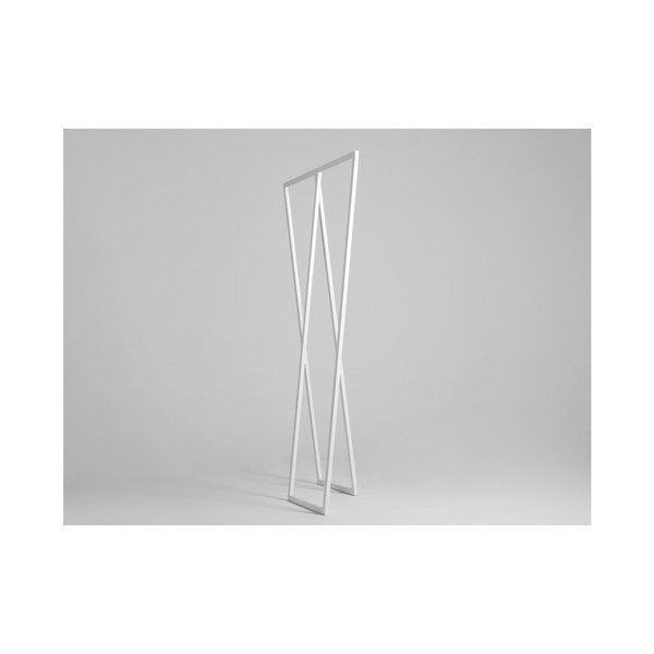 Cuier CustomForm Sabu, alb-image-4