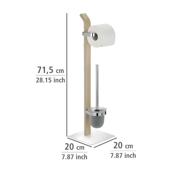 Set pentru toaletă Wenko Samona-image-3