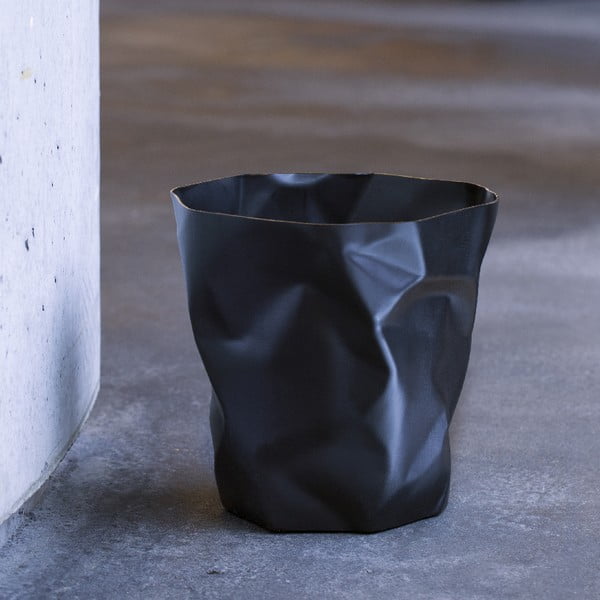 Coș de gunoi Essey Bin Bin Black-image-2