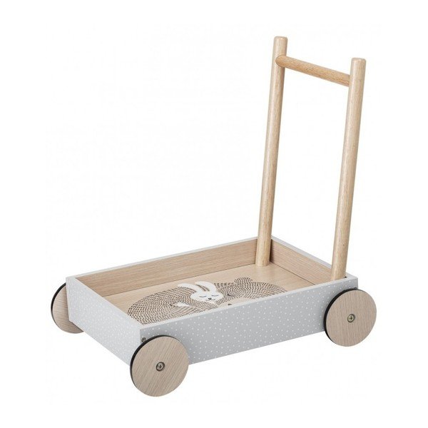 Mergător pentru copii Bloomingville Baby Walker