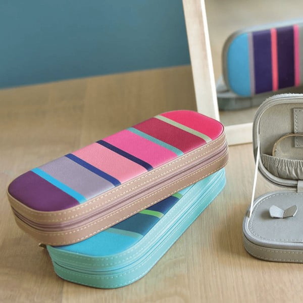 Casetă de voiaj pentru bijuterii Nova - Remember-image-1