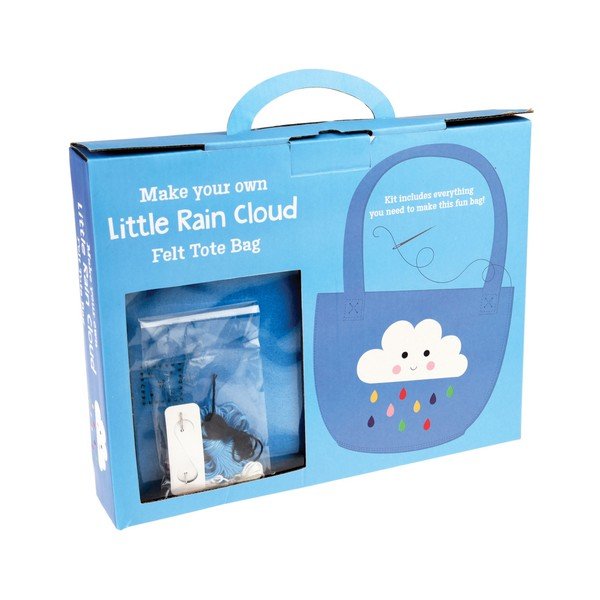 Set cusut Rex London Happy Cloud