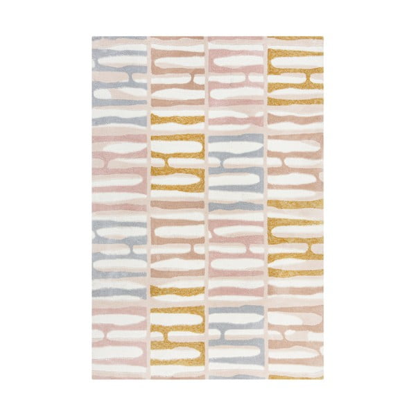 Covor Flair Rugs Abstract Stripe, 120x170 cm