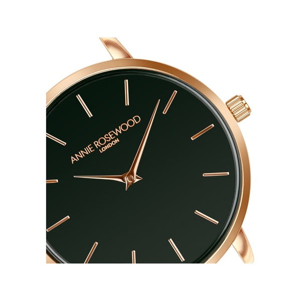 Ceas din oțel inoxidabil Annie Rosewood Elize-image-1