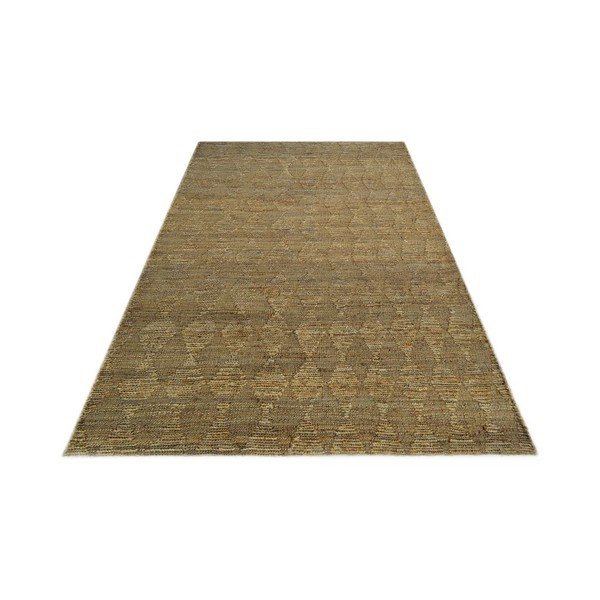 Covor iută The Rug Republic Burma, 230 x 160 cm, bej-image-2