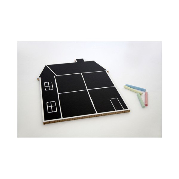 Tablă de desenat Unlimited Design, casă-image-2