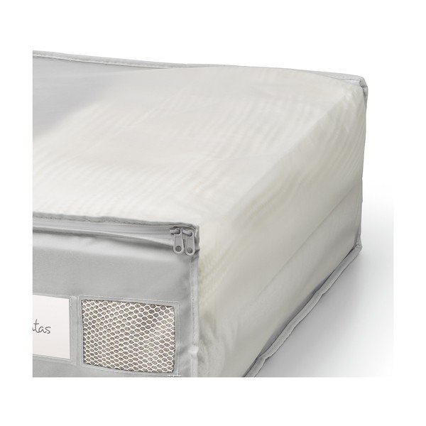 Cutie de depozitare pentru haine din material textil cu pereți întăriți – Rayen-image-4