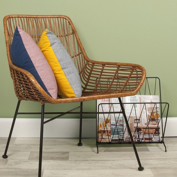 Suport pentru reviste PT LIVING Diamond-image-1