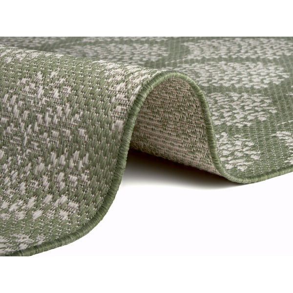 Covor exterior Ragami Moscow, 120x170 cm, verde-image-1