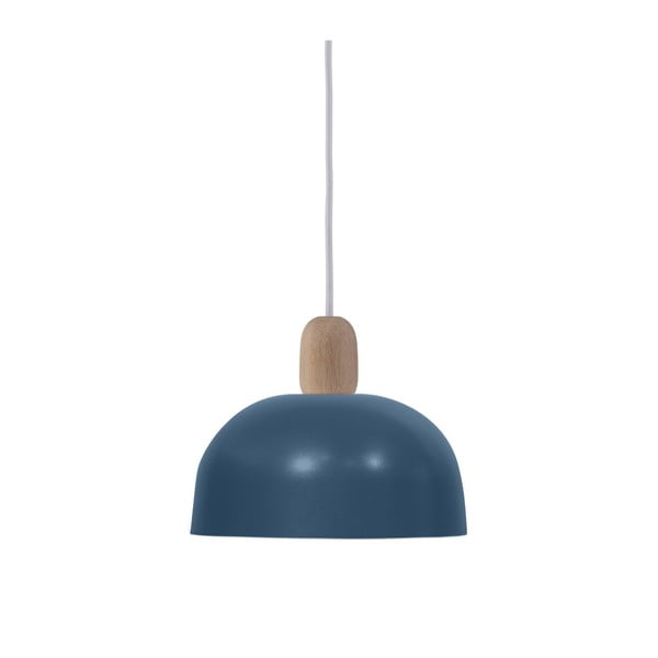 Lustră HARTÔ Nina, albastru