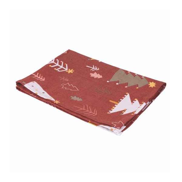 Prosoape de bucătărie din bumbac în set de 2 buc. 70x45 cm Nude Xmas - VDE Tivoli 1996-image-4