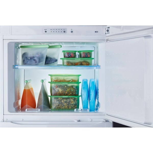 Caserole pentru alimente 3 buc. – Lékué-image-3