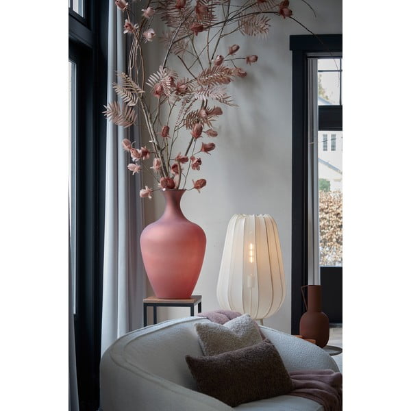 Lampadar bej (înălțime 132 cm) Plumeria – Light & Living-image-1