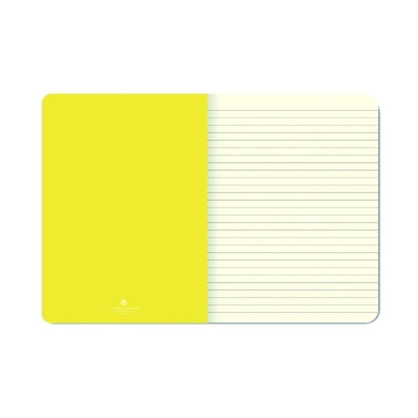 Agendă Go Stationery Monochrome Polka Y-image-1
