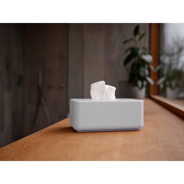 Cutie pentru șervețele din plastic Ume – Zone-image-1