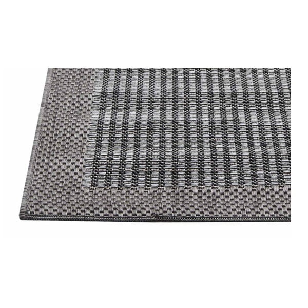 Covor adecvat pentru exterior Floorita Chrome, 160 x 230 cm, gri-image-1