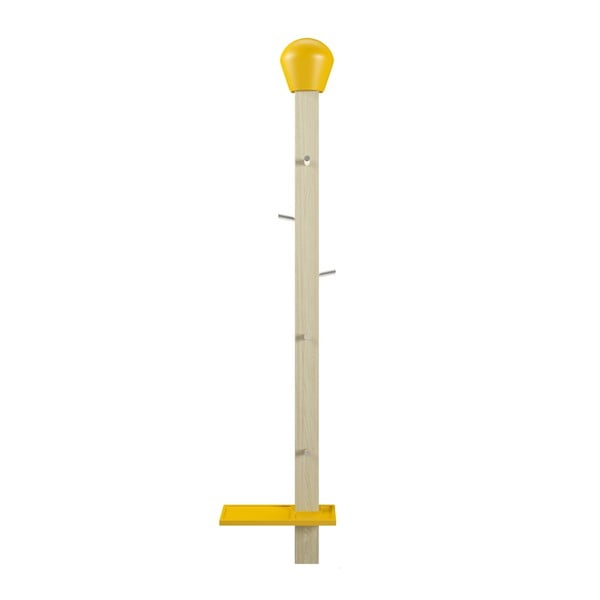  Cuier Terraneo Matchstick, 112 cm, galben