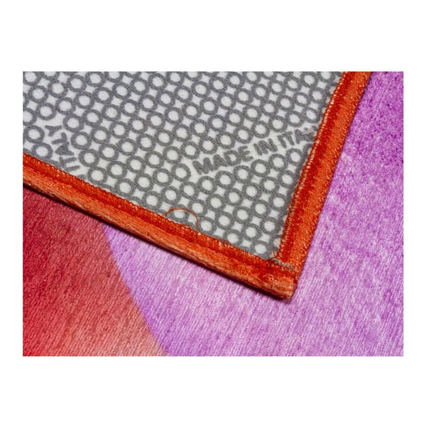 Covor de bucătărie foarte rezistent Webtapetti Macarons, 60 x 220 cm-image-3