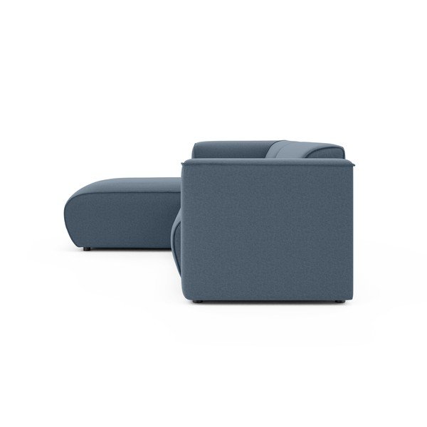 Colțar albastru (cu colț pe partea stângă/cu șezlong) Merid  – Ropez-image-3