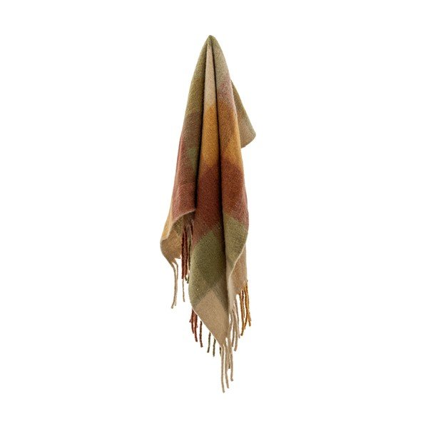 Pătură 127x152 cm Hamisha – Bloomingville-image-4