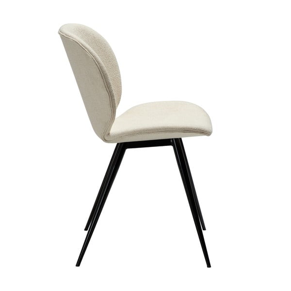 Scaun de dining crem Cloud – DAN-FORM Denmark-image-2