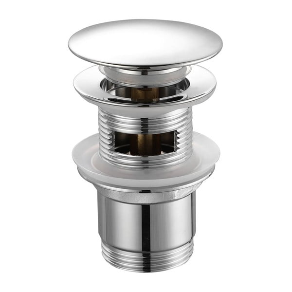 Ventil pentru chiuvetă Aqualine  – Sapho