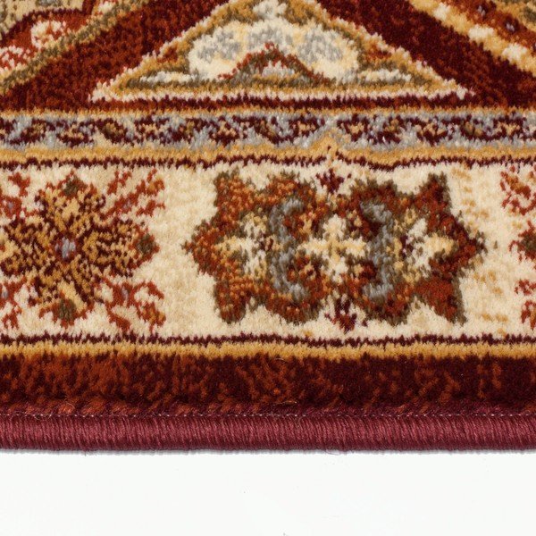Covor Universal Gori, 190 x 280 cm, roșu-image-2