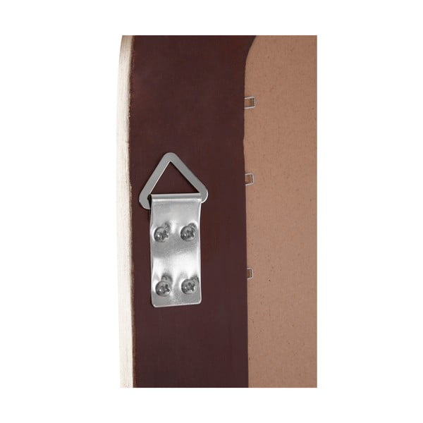 Oglindă de perete 76x125 cm Gilda – Premier Housewares-image-1