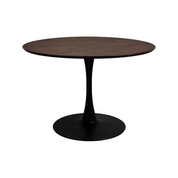 Masă de dining rotundă ø 110 cm Raku – White Label