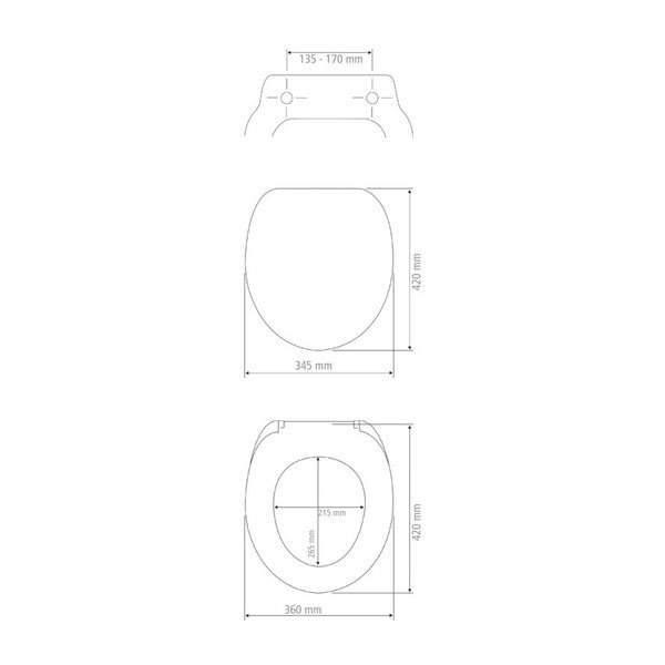 Capac WC Wenko Gingko-image-3