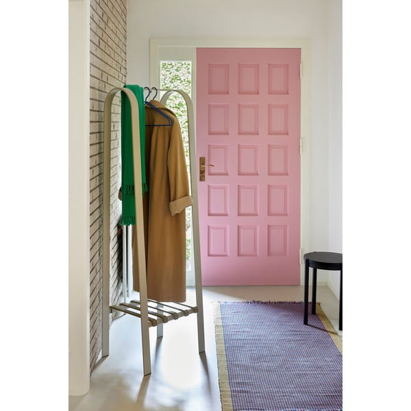 Scaun negru Oto – Hübsch-image-4