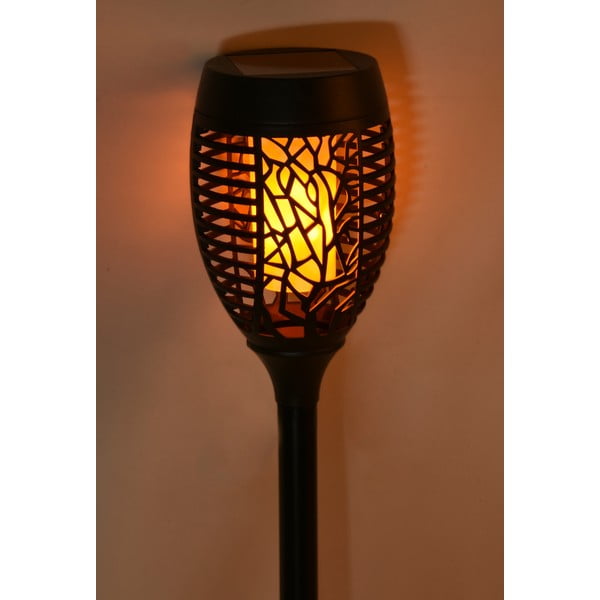 Corp de iluminat pentru exterior solar ø 12 cm – Garden Pleasure-image-1