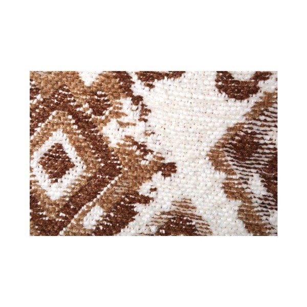 Covor reversibil Vitaus Nunna, 125 x 180 cm, gri - maro -image-4