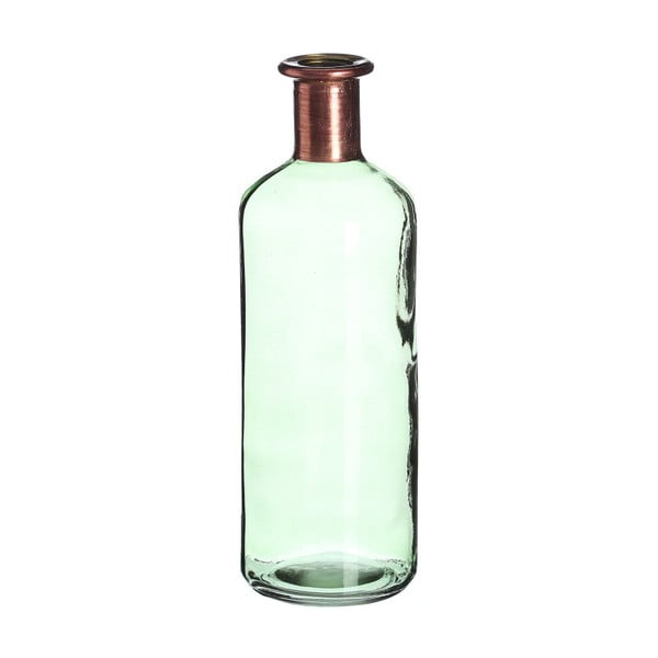 Sticlă decorativă Ixia Gron, verde
