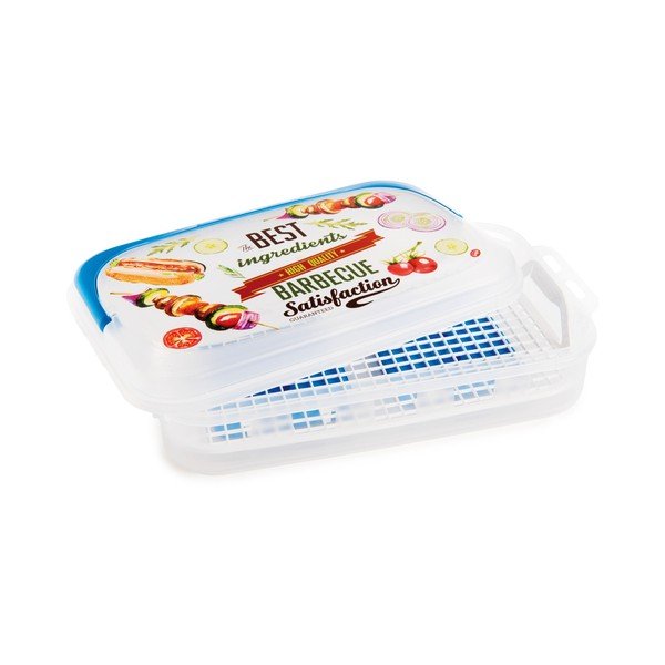 Cutie depozitare cu răcitor Snips Ice, 7 l-image-1