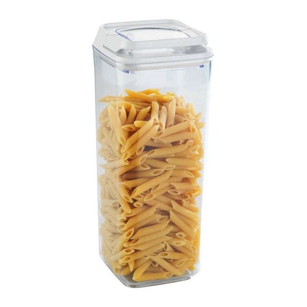 Recipient din plastic pentru vidat alimente Wenko Turin, 1,7 l-image-1