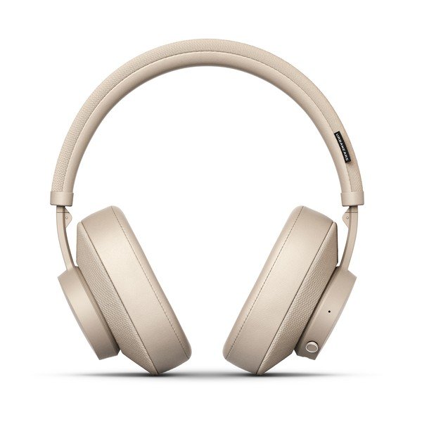 Căști cu Bluetooth Urbanears Pampas, bej-image-2