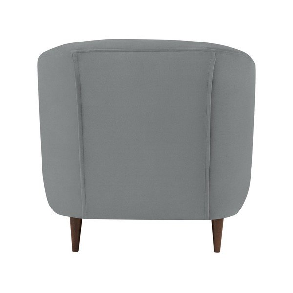 Fotoliu Kooko Home LOVE, gri deschis-image-4