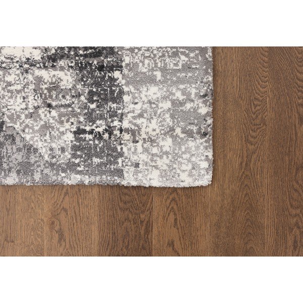 Covor gri 300x400 cm Lush – FD-image-3