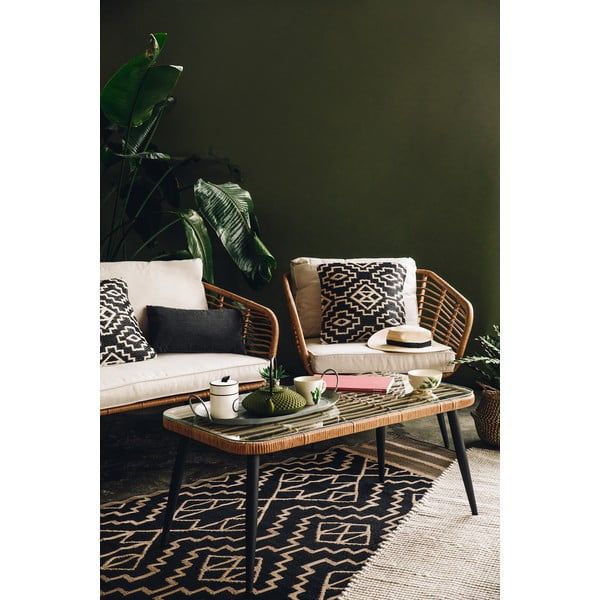 Ceainic din fontă cu infuzor Bredemeijer Xilin, 1,25 l, verde-image-1