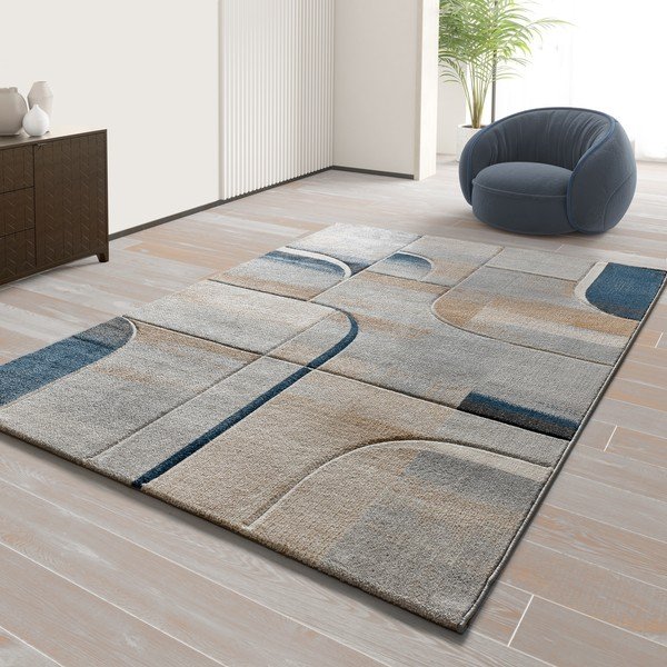 Covor 140x200 cm Medel – Universal-image-1