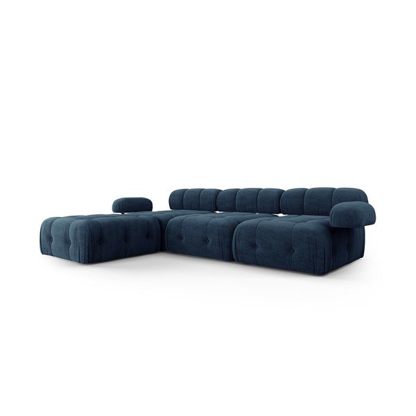 Colțar albastru închis Ferento – Cosmopolitan Design-image-3